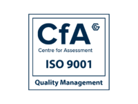 Accreditations and memberships_ISO9001